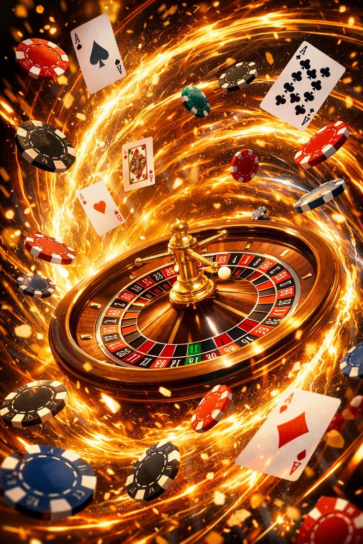 birutoto What's Inside Our Live Casino